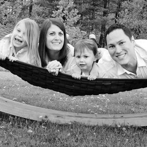 Meet your Posher, Jeff